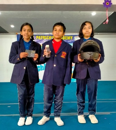 SPA Navratna Activity Clubs