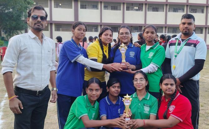 Sports Activities