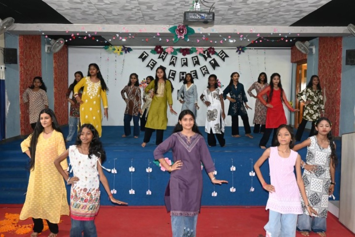 Teachers Day 2026-27