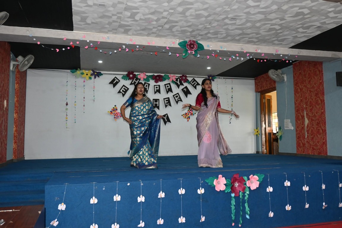 Teachers Day 2026-27