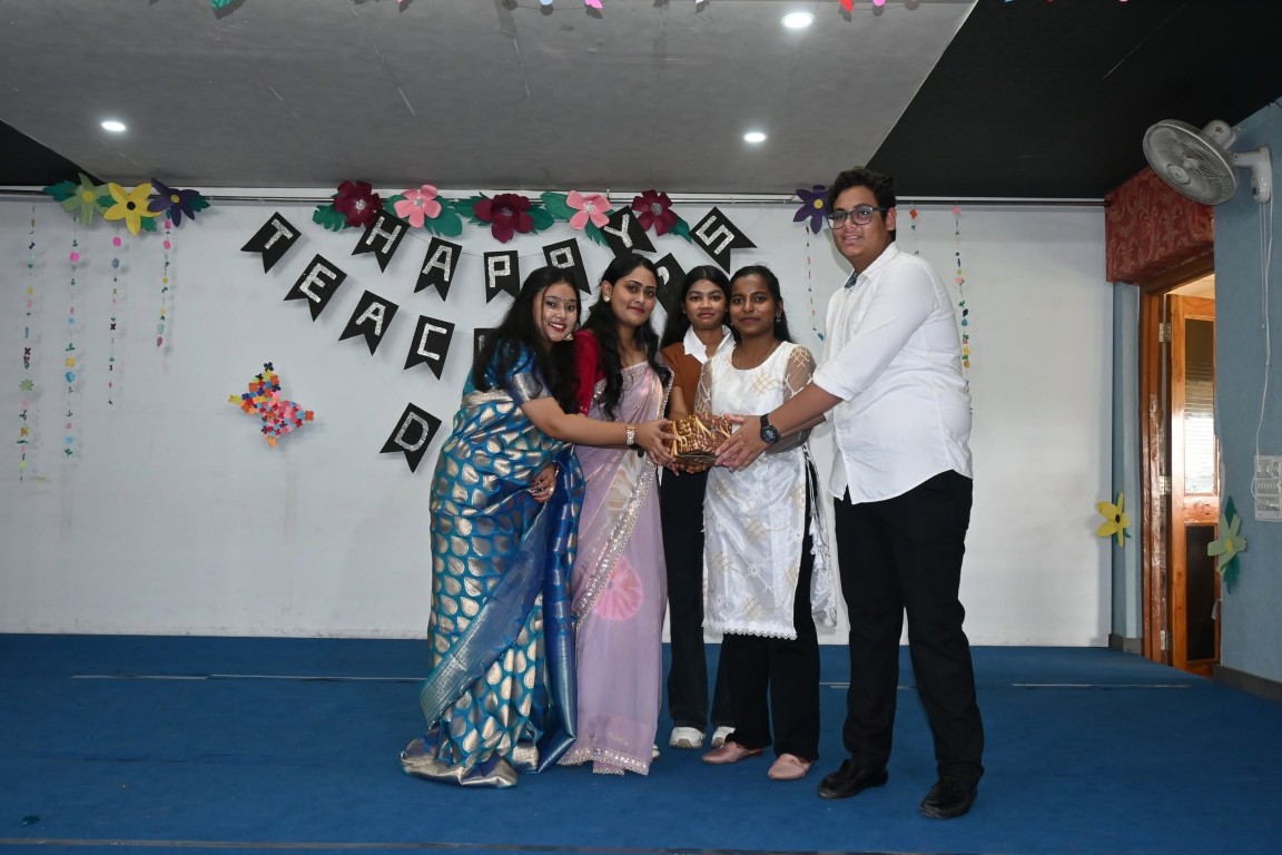 Teachers Day 2026-27