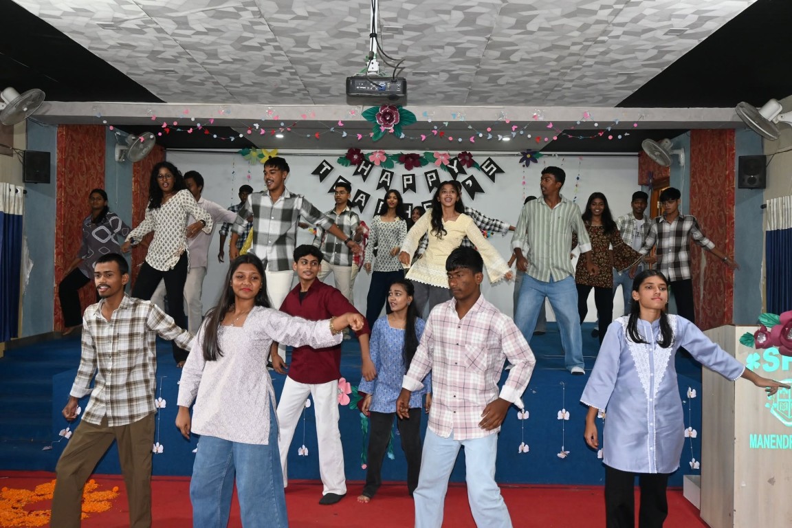 Teachers Day 2026-27