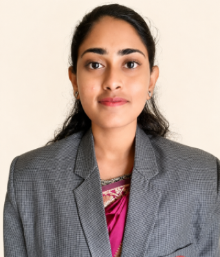 T RAJESHWARI