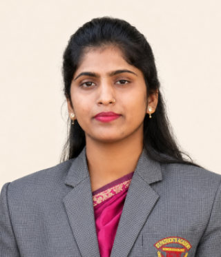 MADHURI SONI