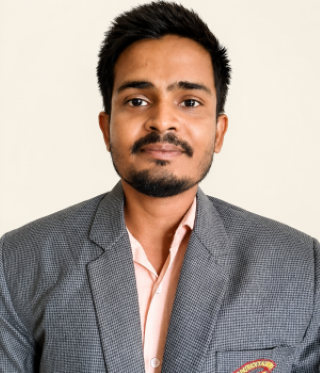 SANTOSH BHATTACHARYA