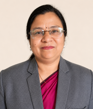 NISHA RAJ