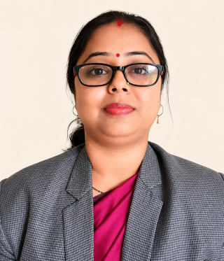 ANSHITA SHRIVASTAVA